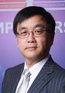 General Manager of SAS R&D (Beijing) Co., Ltd.